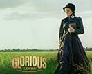 Glorious Lives - 133x108