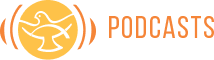 podcast logo